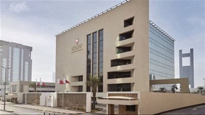 قطر والبحرين تقرران تثبيت سعر الفائدة