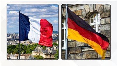 دعوة ألمانية فرنسية لخفض التصعيد في الشرق الأوسط