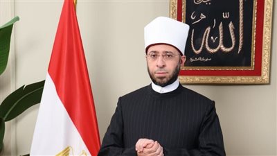 الأوقاف: 6626 ساحة جاهزة لاستقبال المصريين لأداء صلاة عيد الفطر المبارك