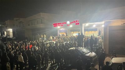 شهيدتان وجرحى.. شظايا صاروخ تضرب صالون تجميل في بيت عوا غرب الخليل