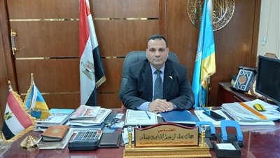 استعدادات تموين الإسكندرية لاستقبال عيد الفطر المبارك