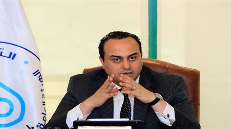 الدكتور أحمد السبكي