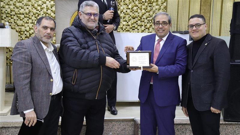 لقاءات الإرهابية