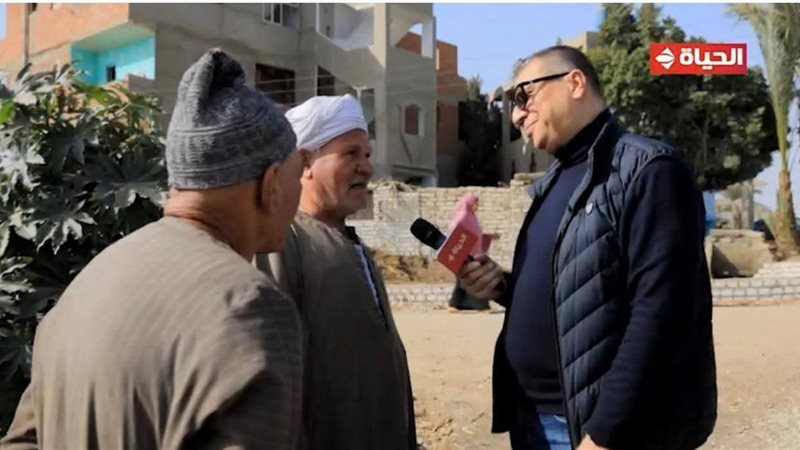 الإعلامي عمرو الليثي