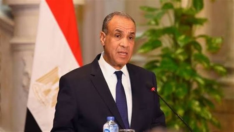 د. بدر عبدالعاطي