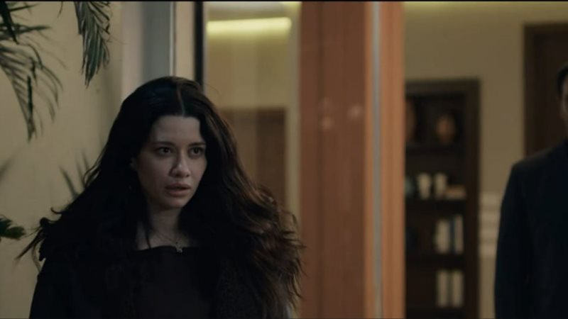 مسلسل فرصة أخيرة