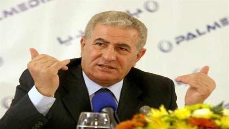 رئيس لجنة القدس في