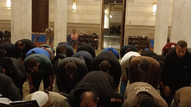  القراء ونجوم «دولة