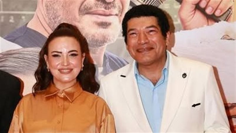 الفنانة ريهام عبد