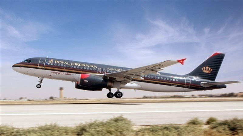 رحلة طيران.. ارشيفية