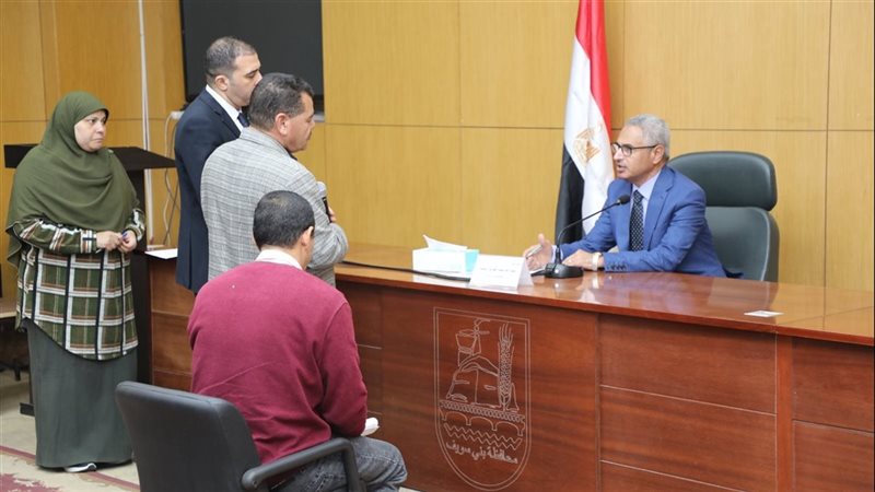 لقاء المواطنيين 