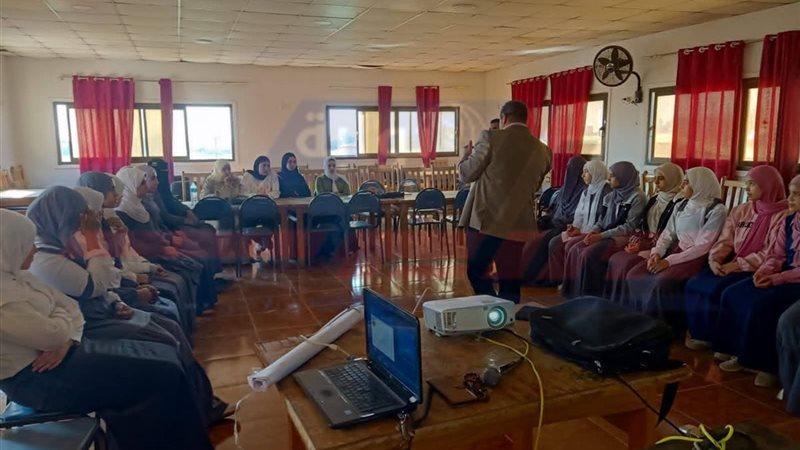 شباب كفرالشيخ 