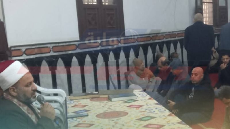 الشيخ طاهر القصاص