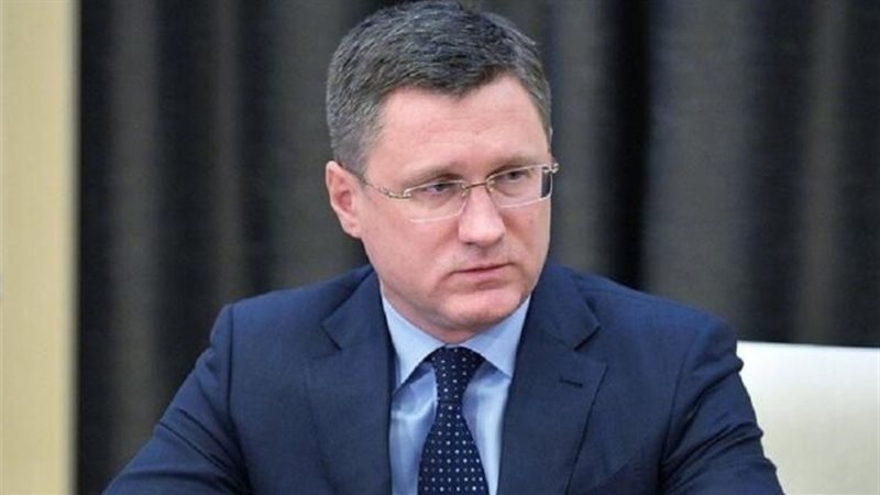 ألكسندر نوفاك