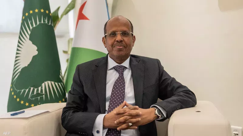 محمود يوسف علي