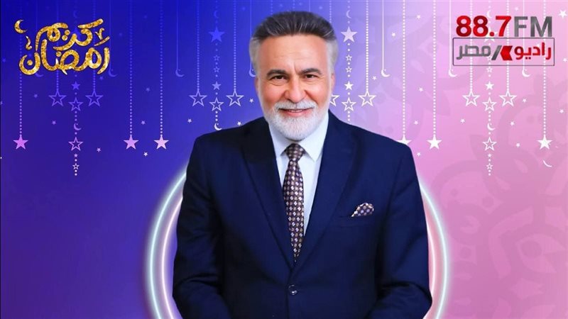 الفنان طارق الدسوقي