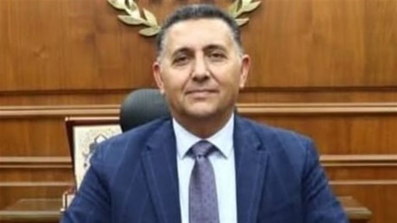 محافظ القليوبية 