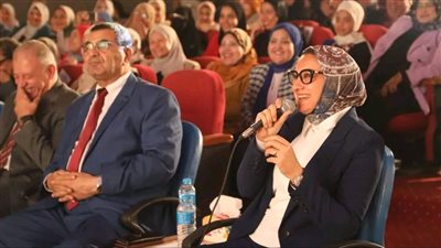 بحضور المحافظ.. «قصور الثقافة» تختتم أنشطة 