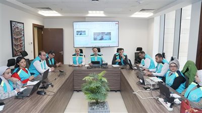 الرعاية الصحية تعلن خطتها للتأمين الطبي لاحتفالات عيد الفطر المبارك