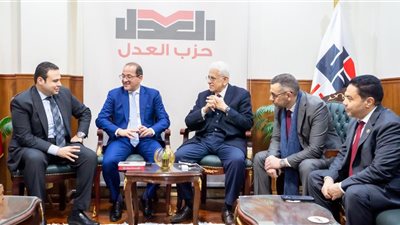 وزير المالية: الأولوية لتنمية موارد الدولة من خلال توسيع القاعدة الضريبية والإنتاجية والاقتصادية