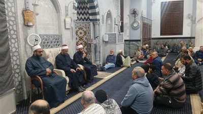 وزارة الأوقاف تنفذ (20880) برنامجًا تثقيفيًّا للأطفال و(4540) ملتقى فكريًّا