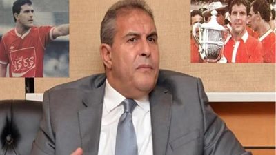 «الاعتزال أهون من الرحيل»… طاهر أبو زيد يكشف أصعب قرارات حياته