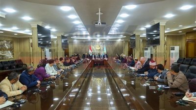 كفرالشيخ تنهي استعدادها لعيد الفطر المبارك