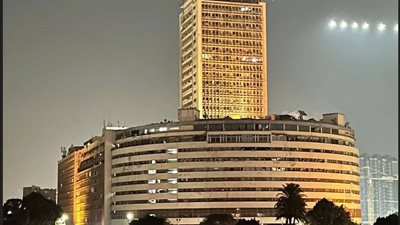 الإذاعة المصرية تحتفي بعيد الفطر بخريطة برامجية متنوعة