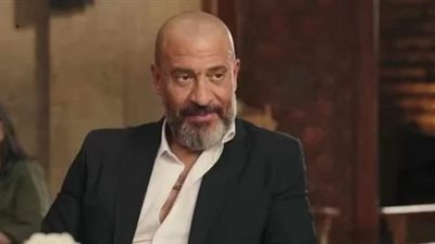 ماجد المصري: 