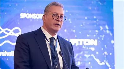 وزير البترول يتابع جاهزية الشبكة القومية للغاز الطبيعي “NATA”