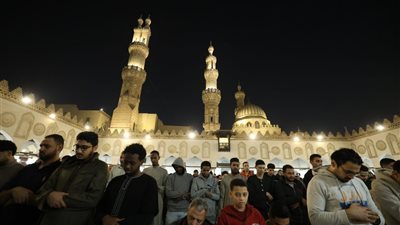 الجامع الأزهر يعلن حصاد خطته الدعوية خلال شهر رمضان