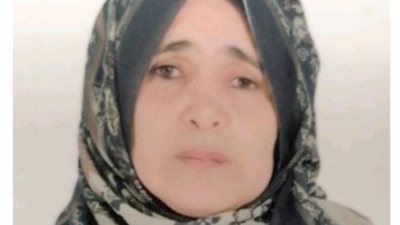 زينب محمد سليمان «الأم المثالية الأولى» تصنع من المحنة قصة نجاح