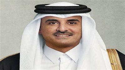 أمير قطر يبحث هاتفيًا مع ملك الأردن جهود تحقيق السلام الإقليمي والدولي