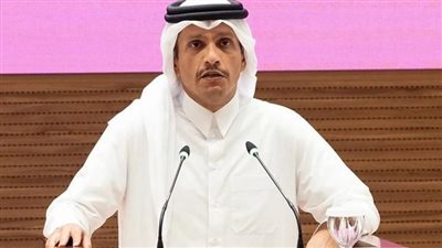 رئيس الوزراء القطري: استهداف مرفق الغاز الطبيعي سياسة عدوانية من إيران