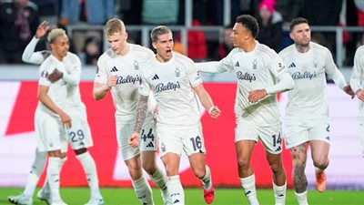 تأهل فرايبورج وسيلتا فيجو ونوتنجهام لدور الثمانية في الدوري الأوروبي