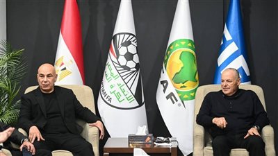 رسميًا.. اتحاد الكرة يعلن موقف ودية منتخب مصر مع إسبانيا