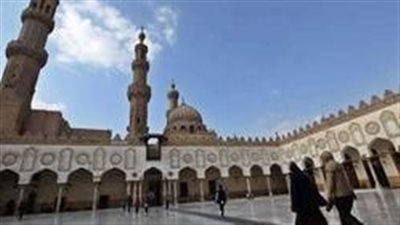 الأزهر الشريف يحث المسلمين على إخراج زكاة الفطر قبل صلاة عيد الفطر