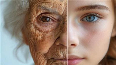  دواء مضاد للشيخوخة يفتح آفاقًا لاستعادة خلايا الأعضاء