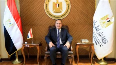 وزير التعليم العالي: الجامعات التكنولوجية ركيزة لإعداد كوادر مؤهلة لسوق العمل
