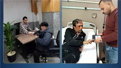  قوافل الأحوال المدنية تواصل تقديم خدمات الرقم القومي بالمحافظات للتيسير على المواطنين