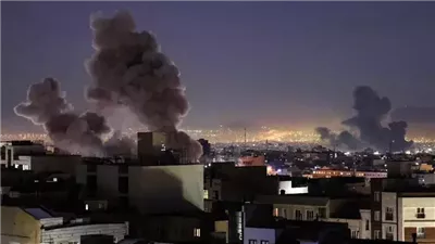  عيدية إيران لإسرائيل.. تعرف على التفاصيل