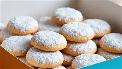 «الصحة» تقدم نصائح هامة وبدائل صحية لتناول كعك العيد للحفاظ على سلامة المواطنين