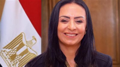 وزيرة التضامن توجه برفع درجات الاستعداد بمناسبة عيد الفطر المبارك