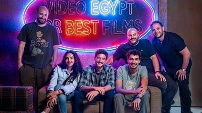 فيلم إيجي بست يحصد المركز الثاني في شباك التذاكر السينما 