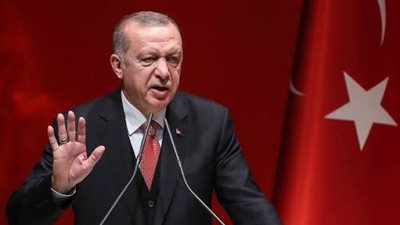 أردوغان: أولويتنا إبقاء بلادنا بمنأى عن دائرة النار المحيطة بنا