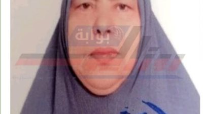 الأم المثالية بكفر الشيخ رفضت الانكسار .. أخذت إجازة مفتوحة لتربية أبنائها 