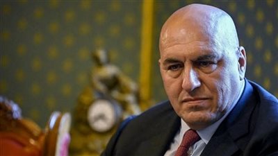 تعليقا على تصريحات ترامب.. وزير الدفاع الإيطالي: حلفاء 