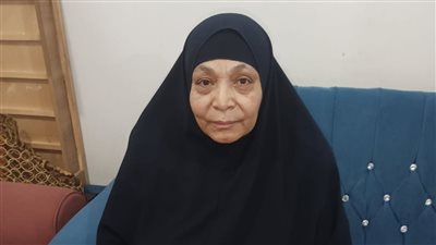 بعد تتويجها بالأم المثالية.. جمالات حلمي تكتب قصة كفاح ملهمة في تعليم بناتها بسوهاج