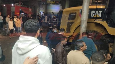 ليلة مرعبة في 