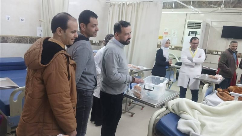 الدكتور محمد فؤاد